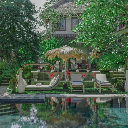 Lokasari Retreat Hotel