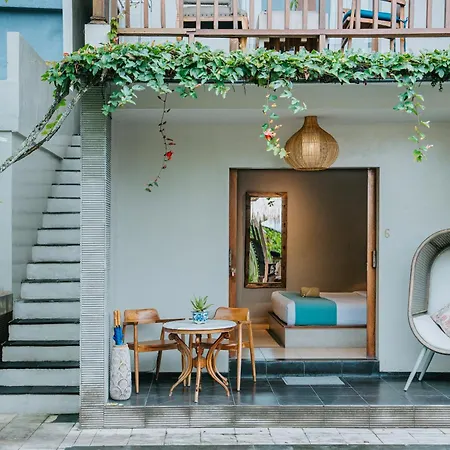 Lokasari Retreat