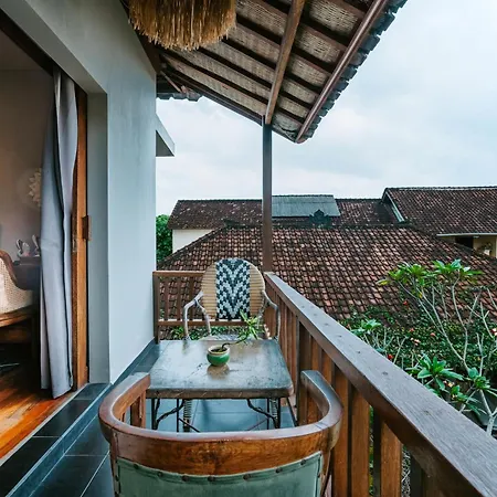 Lokasari Retreat