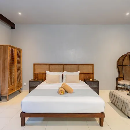 Lokasari Retreat