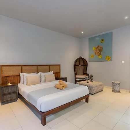 Lokasari Retreat