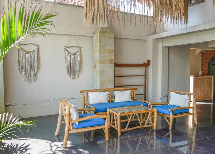 Lokasari Retreat 5*