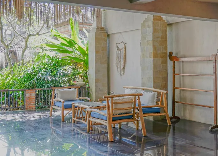 Lokasari Retreat