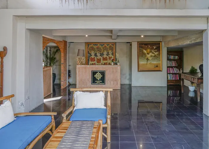 Lokasari Retreat Resort 5*