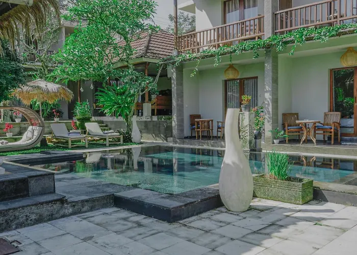 Lokasari Retreat 5*