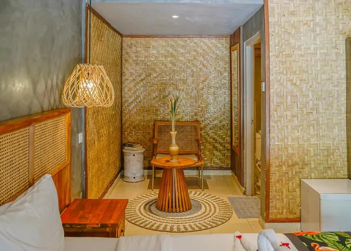 Resort Lokasari Retreat 5*