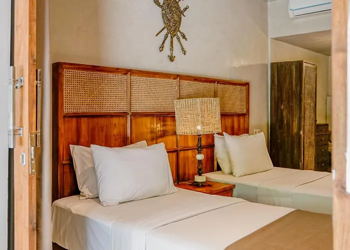 Lokasari Retreat 5* Ubud (Bali)