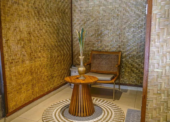 Resort Lokasari Retreat