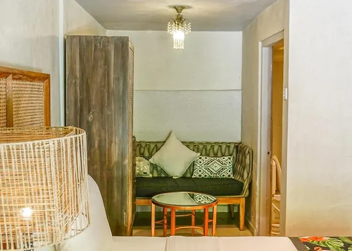 Lokasari Retreat Resort Ubud (Bali)