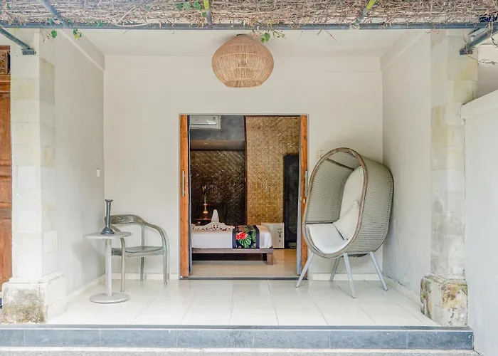 Lokasari Retreat