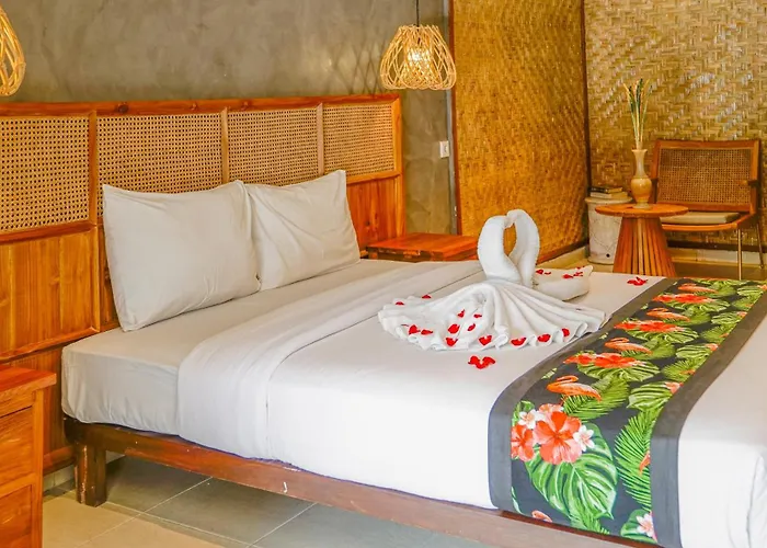 Lokasari Retreat Resort