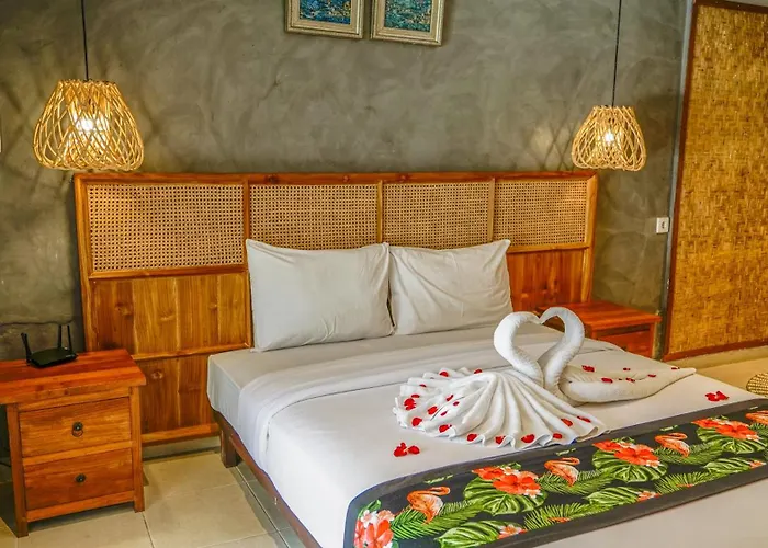 Resort Lokasari Retreat 5*