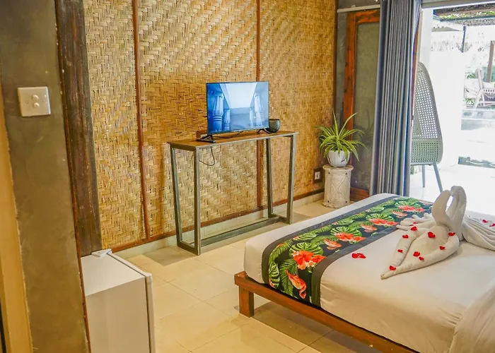 Lokasari Retreat 5*