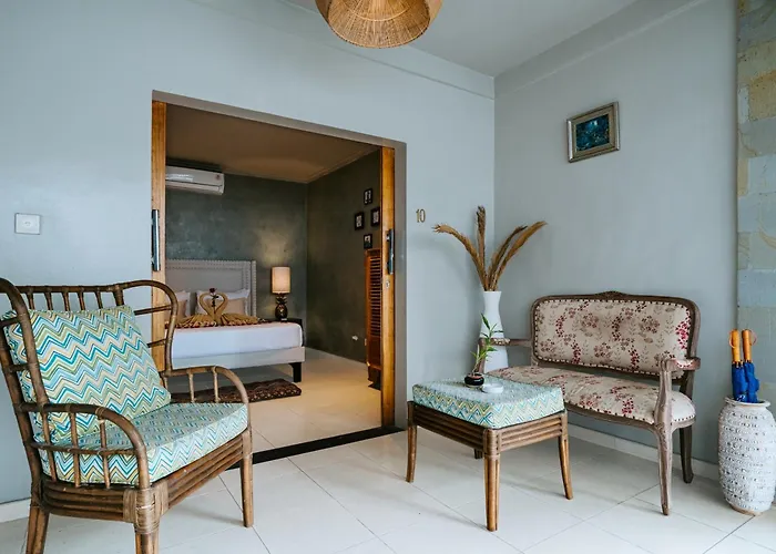 Lokasari Retreat 5* Ubud (Bali)