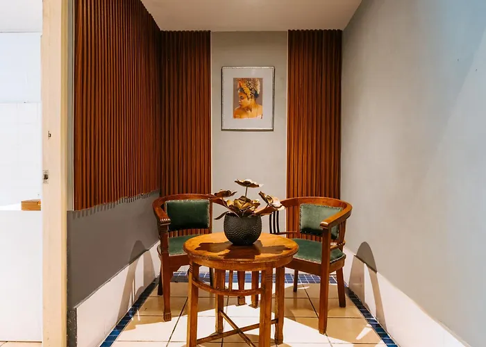 Lokasari Retreat Resort 5*