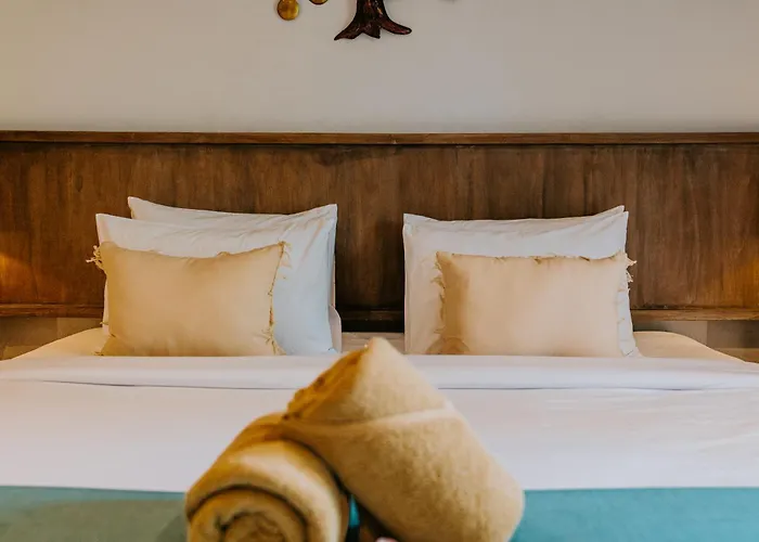 Lokasari Retreat Курортный комплекс Убуд