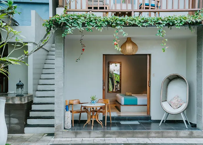 Lokasari Retreat 5*