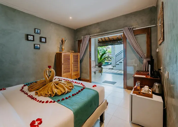 Lokasari Retreat