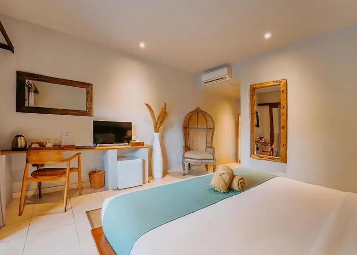 Resort Lokasari Retreat 5*