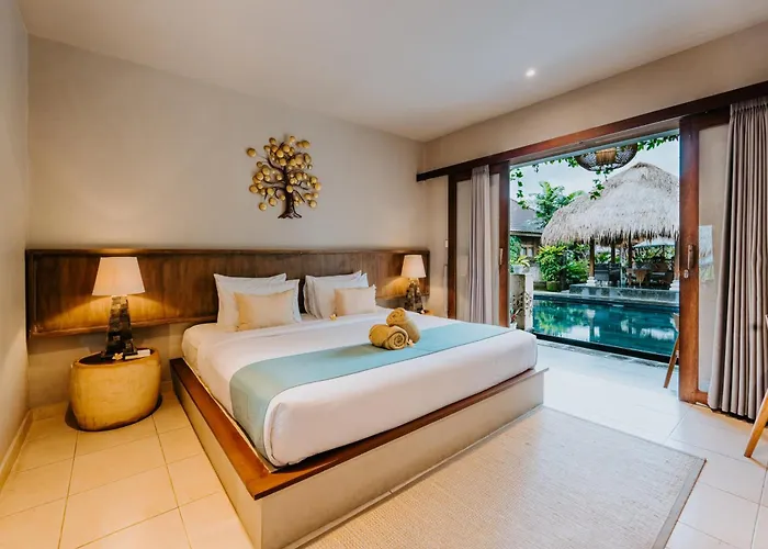 Lokasari Retreat Resort Ubud (Bali)