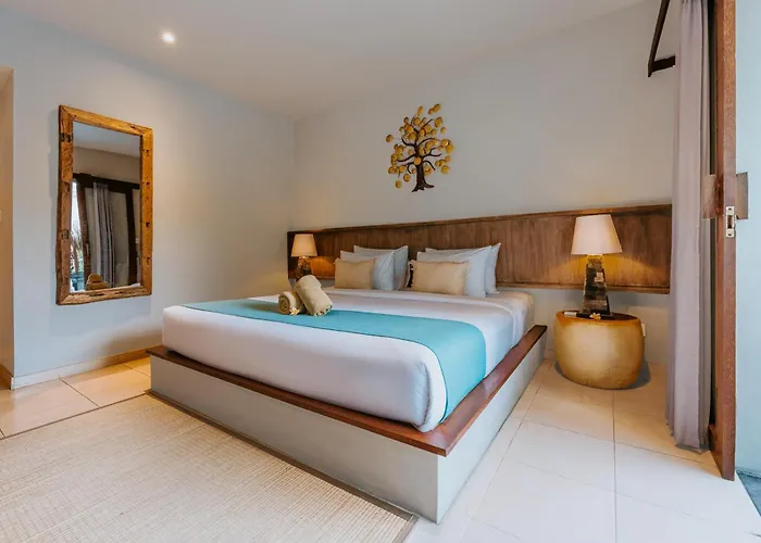 Resort Lokasari Retreat
