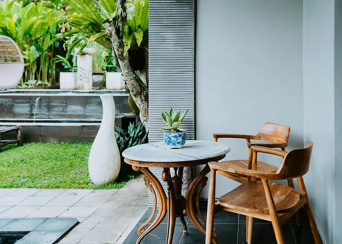 Lokasari Retreat Resort 5*