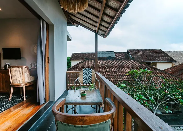 Lokasari Retreat Resort Ubud (Bali)