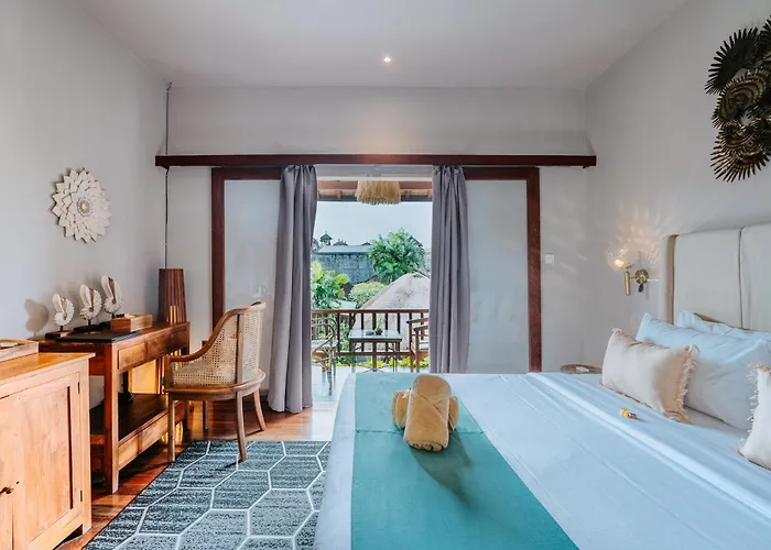 Lokasari Retreat 5* Ubud (Bali)