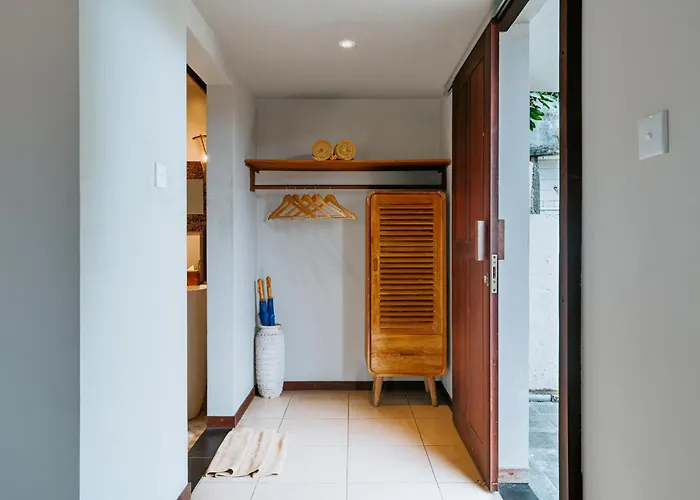 Lokasari Retreat Resort 5*