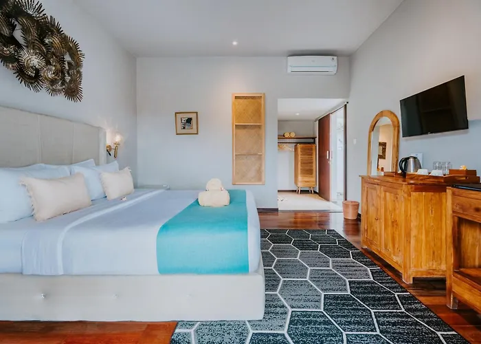 Lokasari Retreat 5*