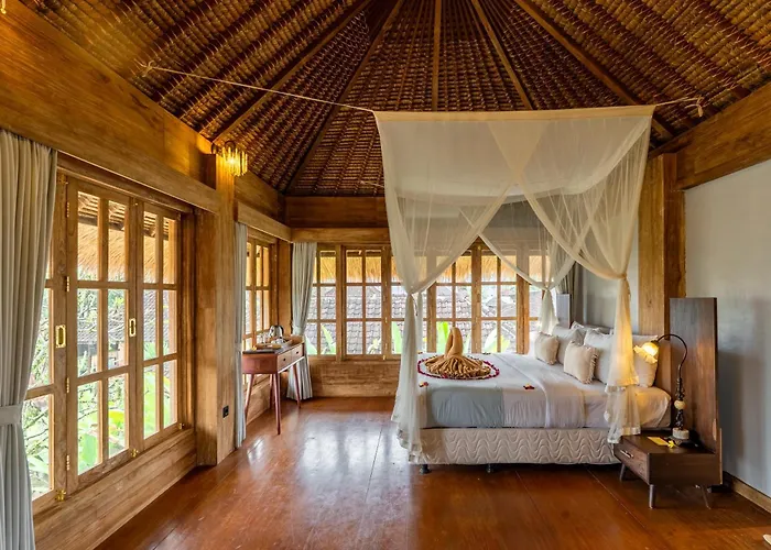 Lokasari Retreat Resort 5*