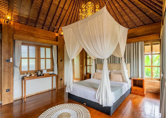 Resort Lokasari Retreat Ubud (Bali)