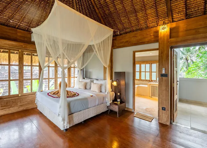 Lokasari Retreat Resort