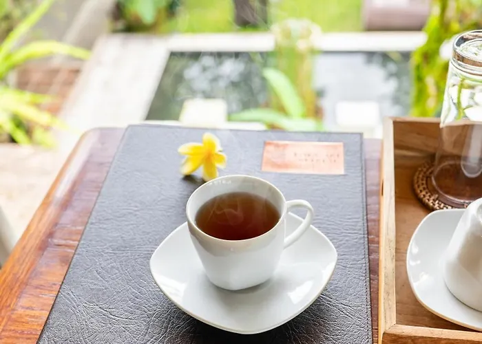 Lokasari Retreat Resort 5*