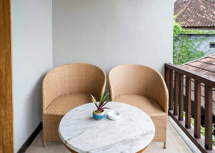Lokasari Retreat Resort Ubud (Bali)