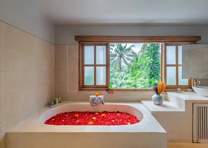 Resort Lokasari Retreat Ubud (Bali)