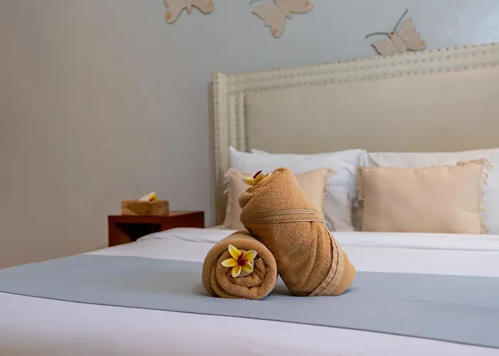 Lokasari Retreat 5*