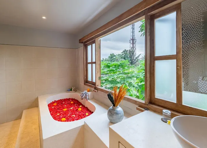 Lokasari Retreat Ubud (Bali)