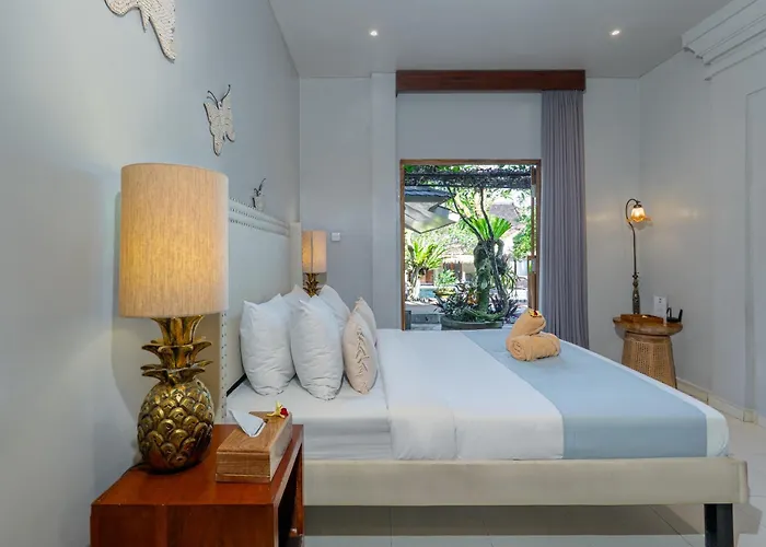 Lokasari Retreat