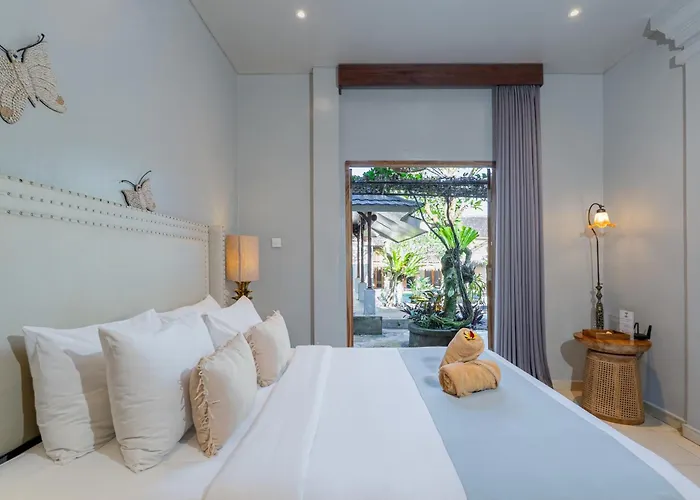 Resort Lokasari Retreat 5*