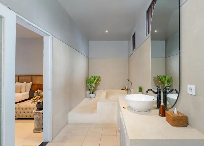 Lokasari Retreat 5* Ubud (Bali)