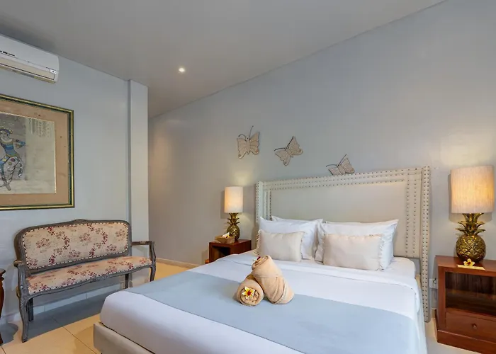 Lokasari Retreat Resort