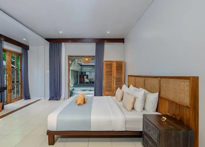 Lokasari Retreat 5*