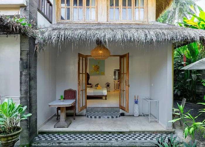 Lokasari Retreat