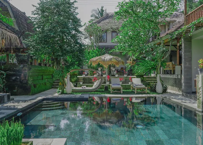 Lokasari Retreat Resort 5*