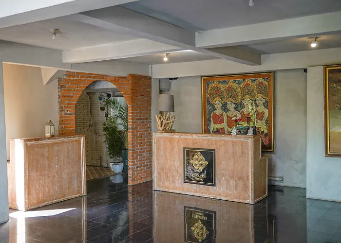 Lokasari Retreat