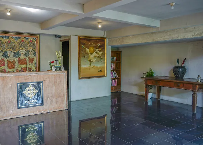 Lokasari Retreat