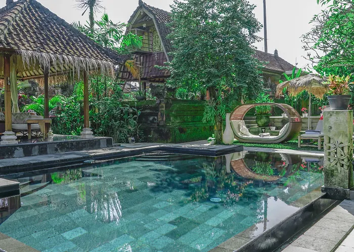Resort Lokasari Retreat 5*