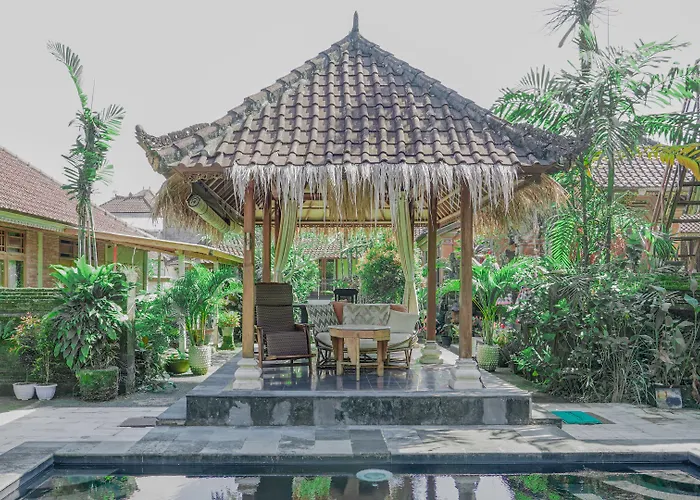 Lokasari Retreat