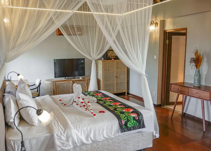Lokasari Retreat Resort 5*